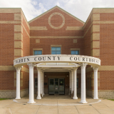 Warren County Courthouse (Warrenton, Missouri)