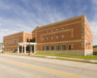 Warren County Courthouse (Warrenton, Missouri)