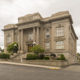 Wasco County Courthouse (The Dalles, Oregon)