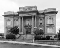 Wasco County Courthouse (The Dalles, Oregon)