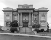 Wasco County Courthouse (The Dalles, Oregon)