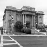 Wasco County Courthouse (The Dalles, Oregon)