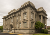 Wasco County Courthouse (The Dalles, Oregon)