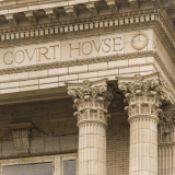 Wasco County Courthouse (The Dalles, Oregon)