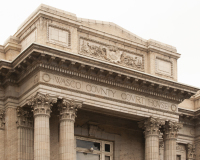 Wasco County Courthouse (The Dalles, Oregon)