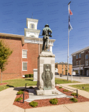 Washington County Courthouse (Abingdon, Virginia)