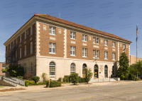 Washington County Courthouse (Bartlesville, Oklahoma)