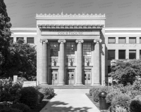 Washington County Courthouse (Hillsboro, Oregon)