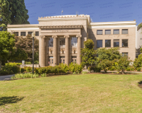 Washington County Courthouse (Hillsboro, Oregon)