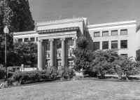 Washington County Courthouse (Hillsboro, Oregon)