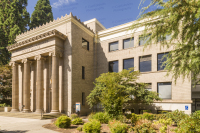 Washington County Courthouse (Hillsboro, Oregon)