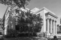 Washington County Courthouse (Hillsboro, Oregon)