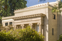 Washington County Courthouse (Hillsboro, Oregon)