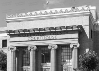 Washington County Courthouse (Hillsboro, Oregon)