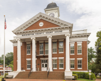 Washington County Courthouse (Jonesborough, Tennessee)