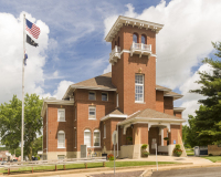 Washington County Courthouse (Potosi, Missouri)