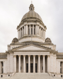 Washington Legislative Building (Olympia, Washington)