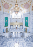 Washington Legislative Building (Olympia, Washington)