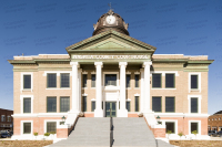 Washita County Courthouse (Cordell, Oklahoma)