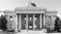 Washoe County Courthouse (Reno, Nevada)
