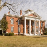 Webster County Courthouse (Preston, Georgia)