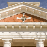 Webster County Courthouse (Preston, Georgia)