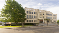 Webster Parish Courthouse (Minden, Louisiana)