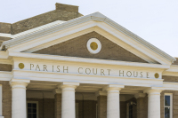 West Carroll Parish Courthouse (Oak Grove, Louisiana)
