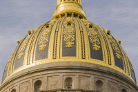 West Virginia State Capitol (Charleston, West Virginia)