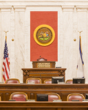West Virginia State Capitol (Charleston, West Virginia)