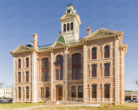 Wharton County Courthouse (Wharton, Texas)