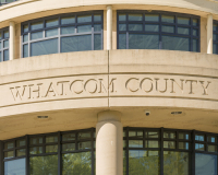 Whatcom County Courthouse (Bellingham, Washington)