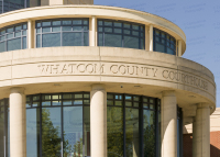 Whatcom County Courthouse (Bellingham, Washington)