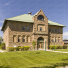 Wheatland County Courthouse (Harlowton, Montana)