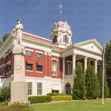 White County Courthouse (Searcy, Arkansas)