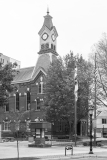 Wicomico County Courthouse (Salisbury, Maryland)