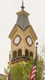 Wicomico County Courthouse (Salisbury, Maryland)