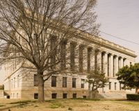 Wilbarger County Courthouse (Vernon, Texas)