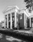 Wilcox County Courthouse (Camden, Alabama)