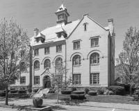 Winchester City Hall (Winchester, Virginia)