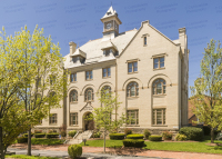 Winchester City Hall (Winchester, Virginia)