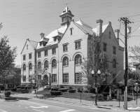 Winchester City Hall (Winchester, Virginia)