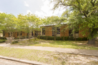 Winn Parish Courthouse (Winnfield, Louisiana)