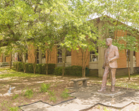 Winn Parish Courthouse (Winnfield, Louisiana)