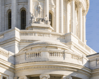 Wisconsin State Capitol (Madison, Wisconsin)