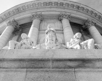 Wisconsin State Capitol (Madison, Wisconsin)