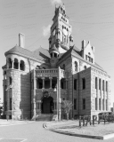 Wise County Courthouse (Decatur, Texas)
