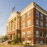 Wood County Courthouse (Quitman, Texas)