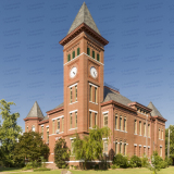 Woodruff County Courthouse (Augusta, Arkansas)