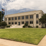 Woodward County Courthouse (Woodward, Oklahoma)